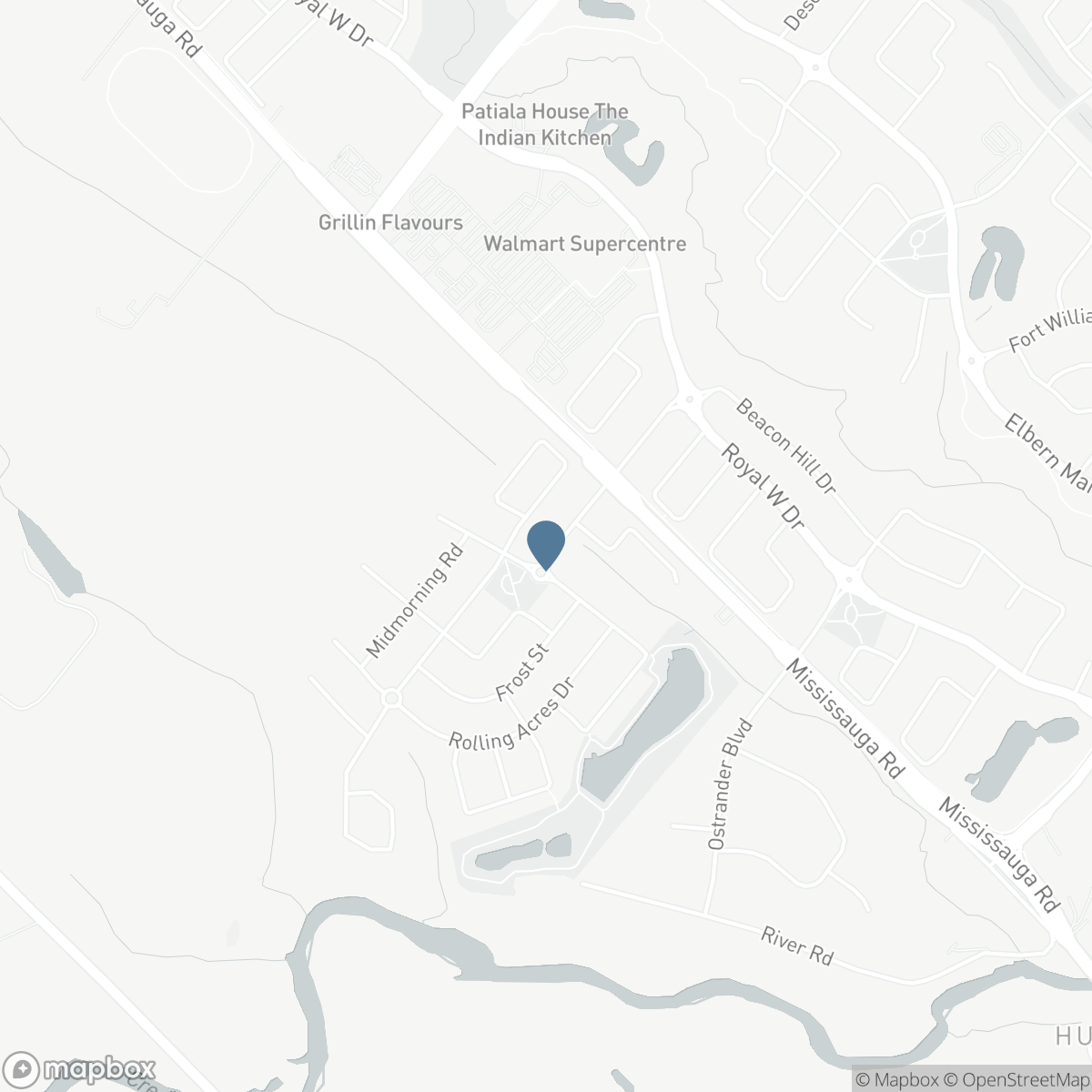 20 SETTLERS FIELD ROAD, Brampton, Ontario L6X 5P2